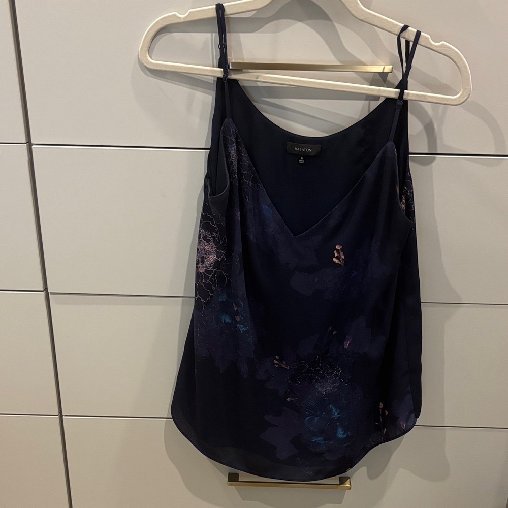 Aritzia Babaton Camisole